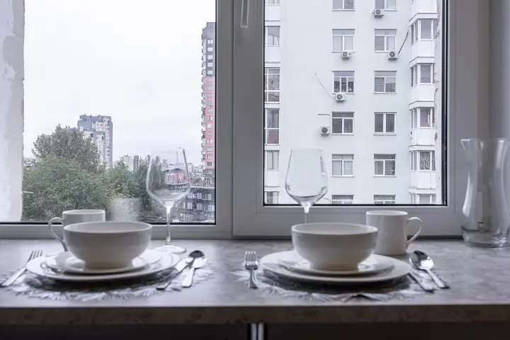 Нижний Новгород: Супер уютная квартира в тихом месте города