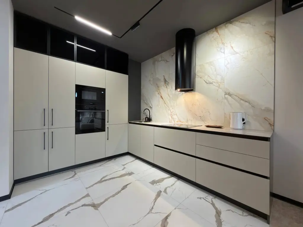 Новосибирск: Квартира в ЖК Richmond Residence