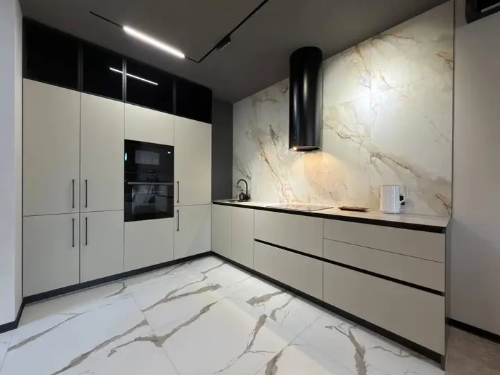 Новосибирск: Квартира в ЖК Richmond Residence