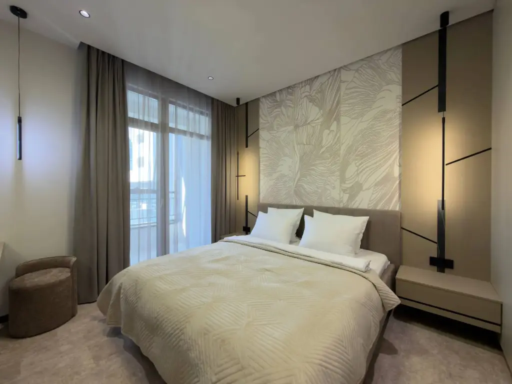 Новосибирск: Квартира в ЖК Richmond Residence