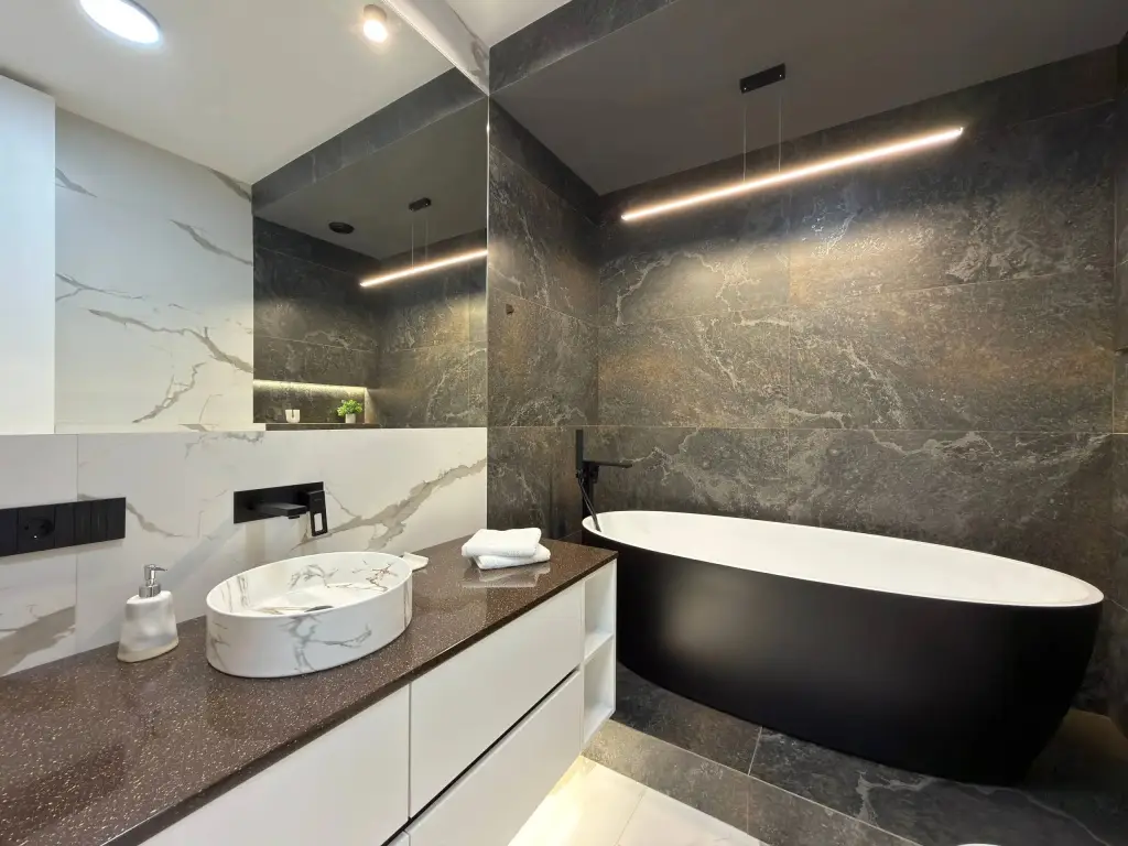 Новосибирск: Квартира в ЖК Richmond Residence
