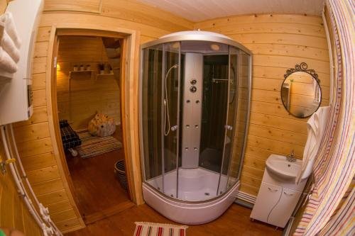 Балаково: Загородный Клуб Атмосфера