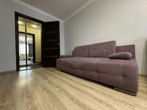 Апартаменты на Комсомольской площади, 10к2 — фото 1