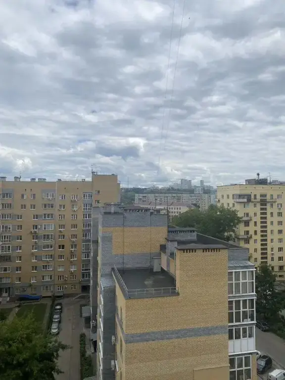Апартаменты на улице Литературная, 6А — фото 1
