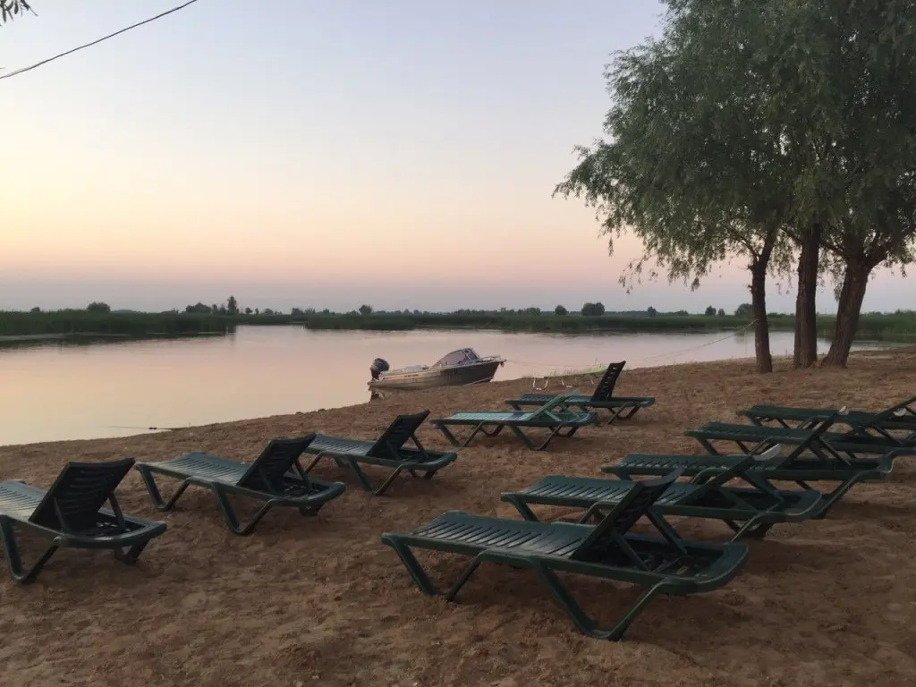 Генеральское: Загородный Комплекс Александрина