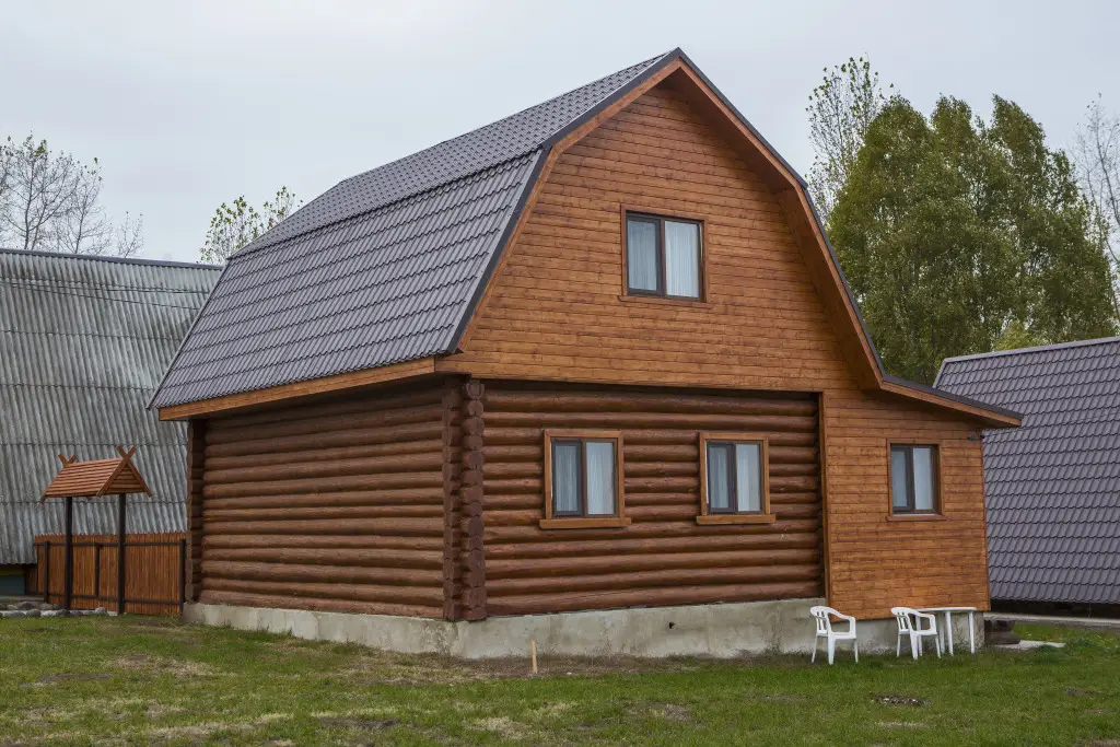 Загородный Комплекс Александрина — фото 1