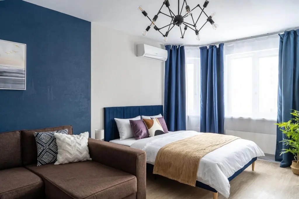 Нижний Новгород: Adventure apartment недалеко от Ярмарки