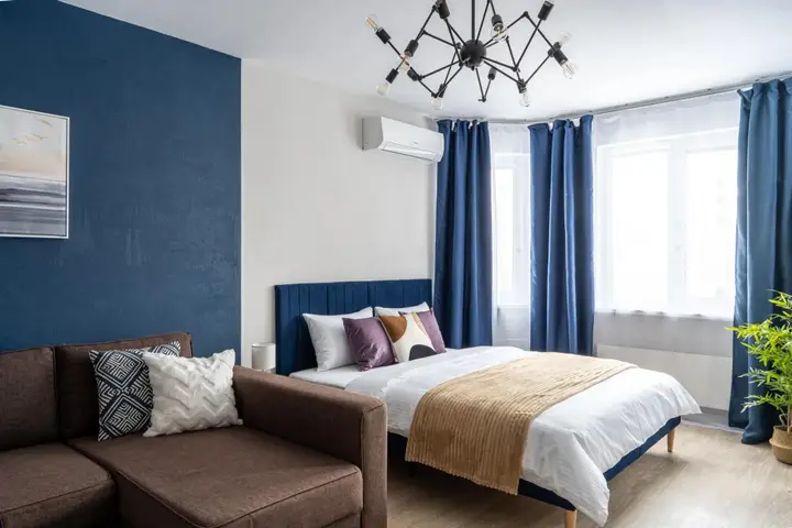 Нижний Новгород: Adventure apartment недалеко от Ярмарки