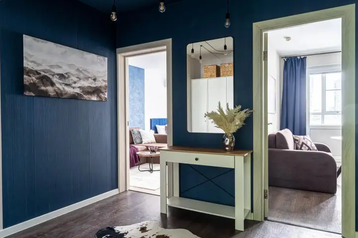 Нижний Новгород: Adventure apartment недалеко от Ярмарки