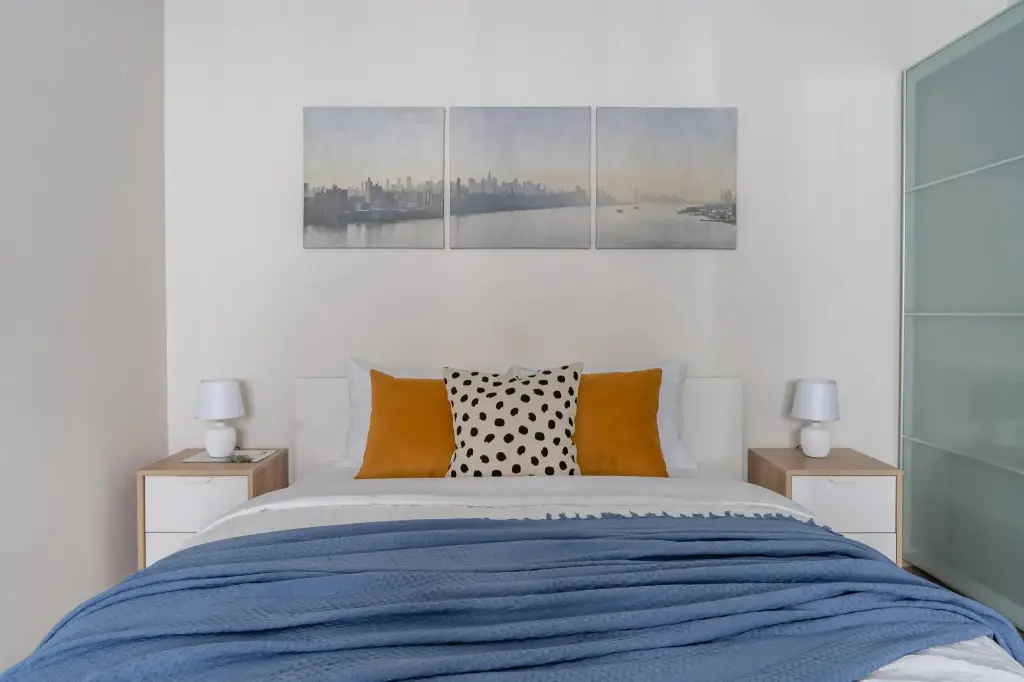 Нижний Новгород: Апартаменты Breeze от сети Good Vibes Apartments