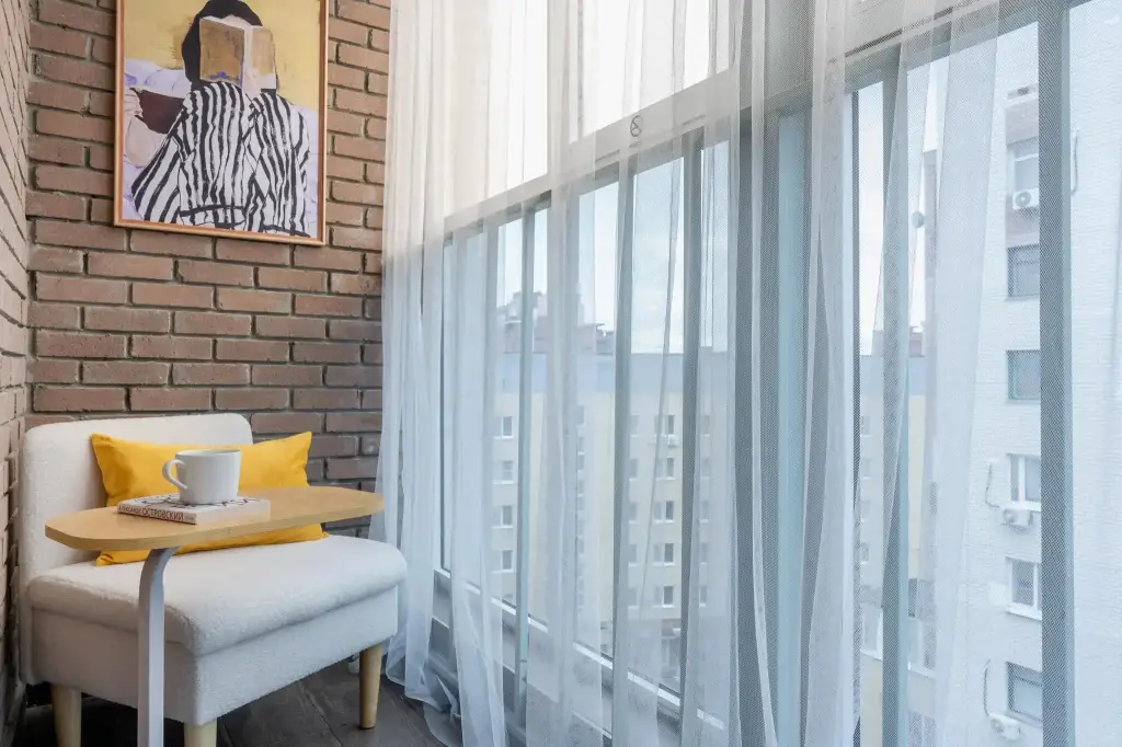 Нижний Новгород: Апартаменты Breeze от сети Good Vibes Apartments