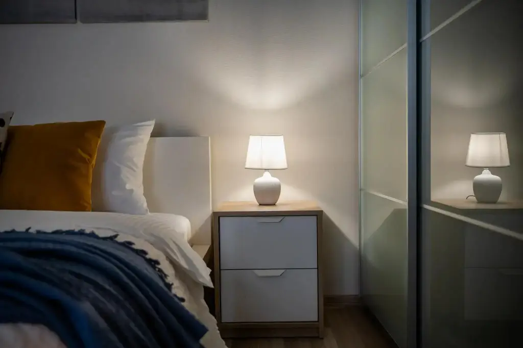 Нижний Новгород: Апартаменты Breeze от сети Good Vibes Apartments