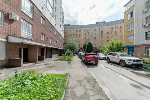 Апартаменты Breeze от сети Good Vibes Apartments — фото 1