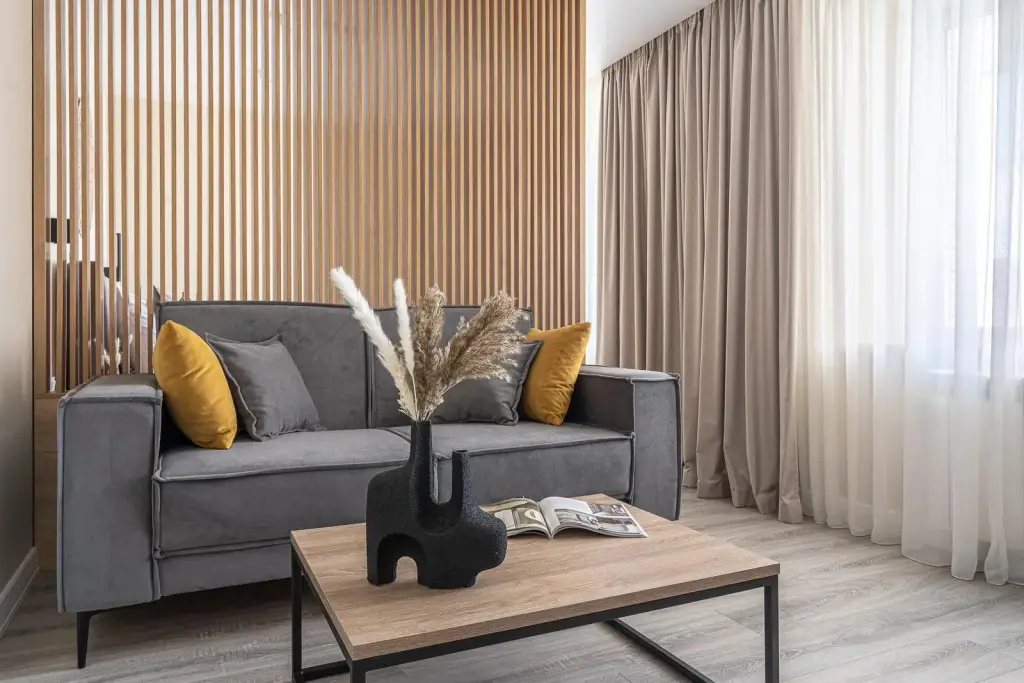Нижний Новгород: Апартаменты Festival от сети Good Vibes Apartments