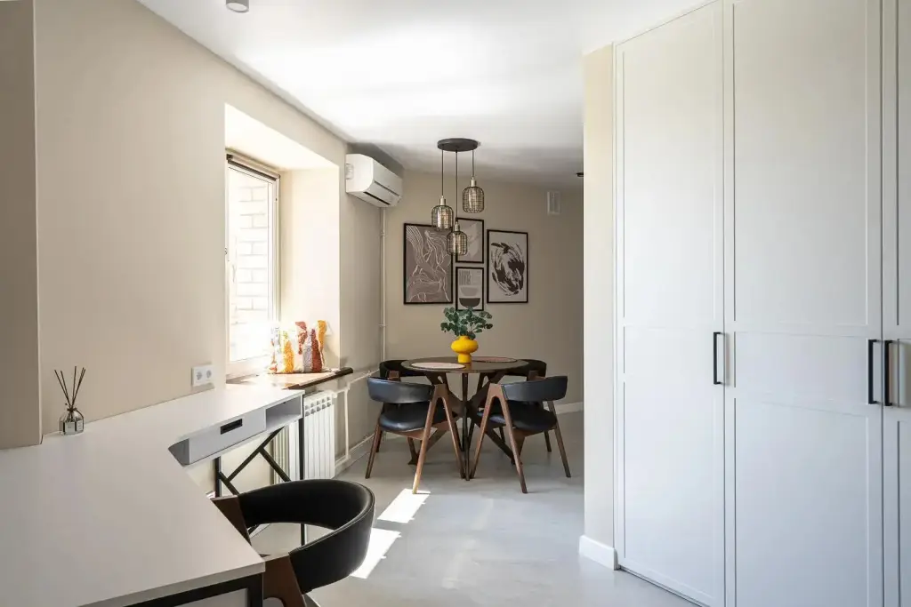 Нижний Новгород: Апартаменты Festival от сети Good Vibes Apartments
