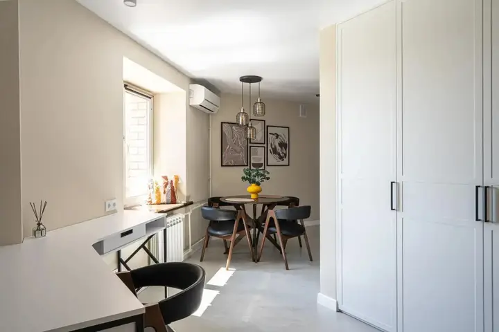 Нижний Новгород: Апартаменты Festival от сети Good Vibes Apartments