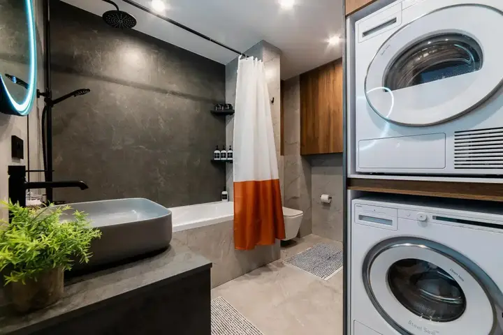 Нижний Новгород: Апартаменты Festival от сети Good Vibes Apartments