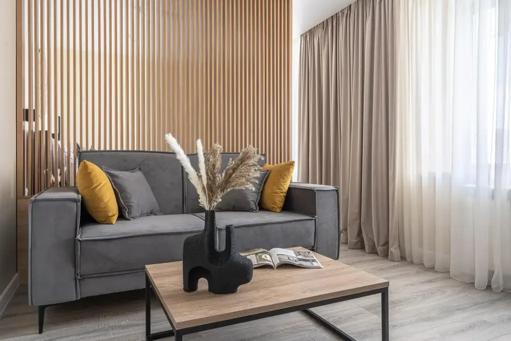 Нижний Новгород: Апартаменты Festival от сети Good Vibes Apartments