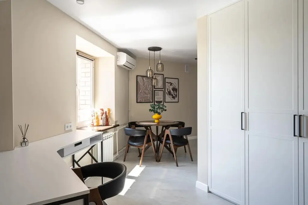 Нижний Новгород: Апартаменты Festival от сети Good Vibes Apartments
