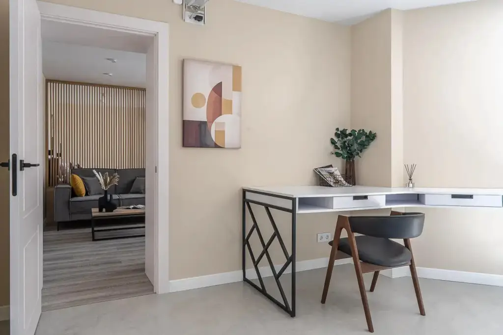 Нижний Новгород: Апартаменты Festival от сети Good Vibes Apartments