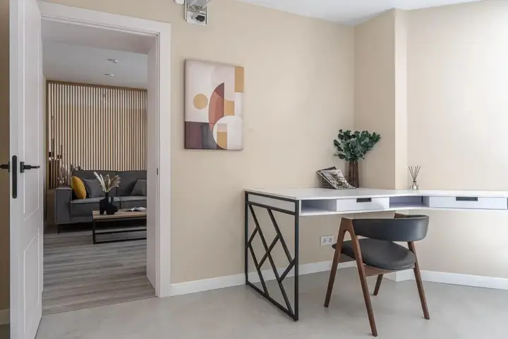 Нижний Новгород: Апартаменты Festival от сети Good Vibes Apartments