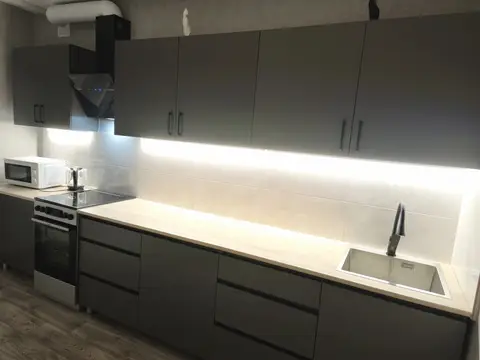 Квартира в районе Новой Набережной и Гор.Парка — фото 1