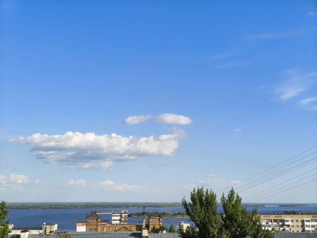 Саратов: Квартира в районе Новой Набережной и Гор.Парка