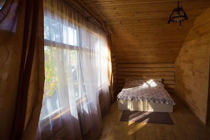 Бердск: Berdskaya zaimka