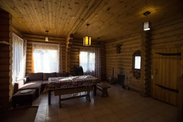 Бердск: Berdskaya zaimka