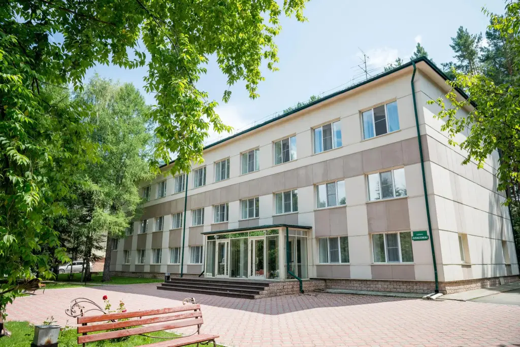 Борвиха — фото 1