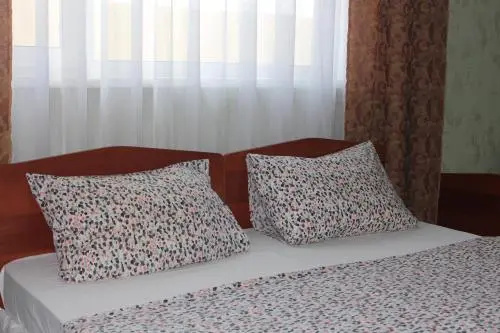 Новосибирск: Жилые помещения Homeliness