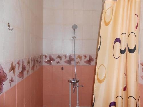 Обь: Hostel Skazka in Tolmachevo