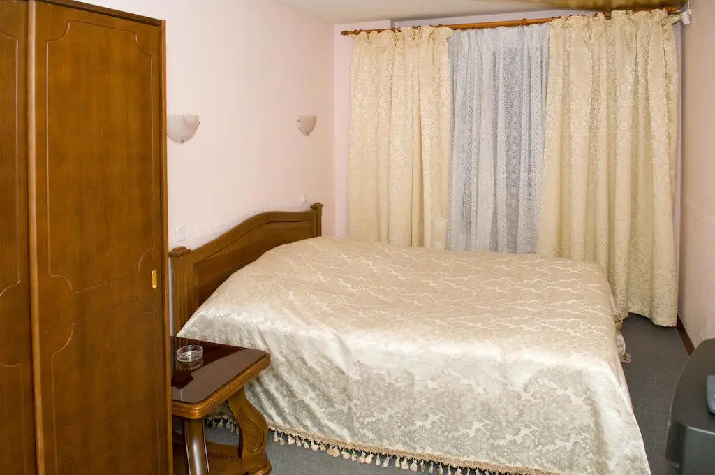 Бердск: Hotel Bilyna