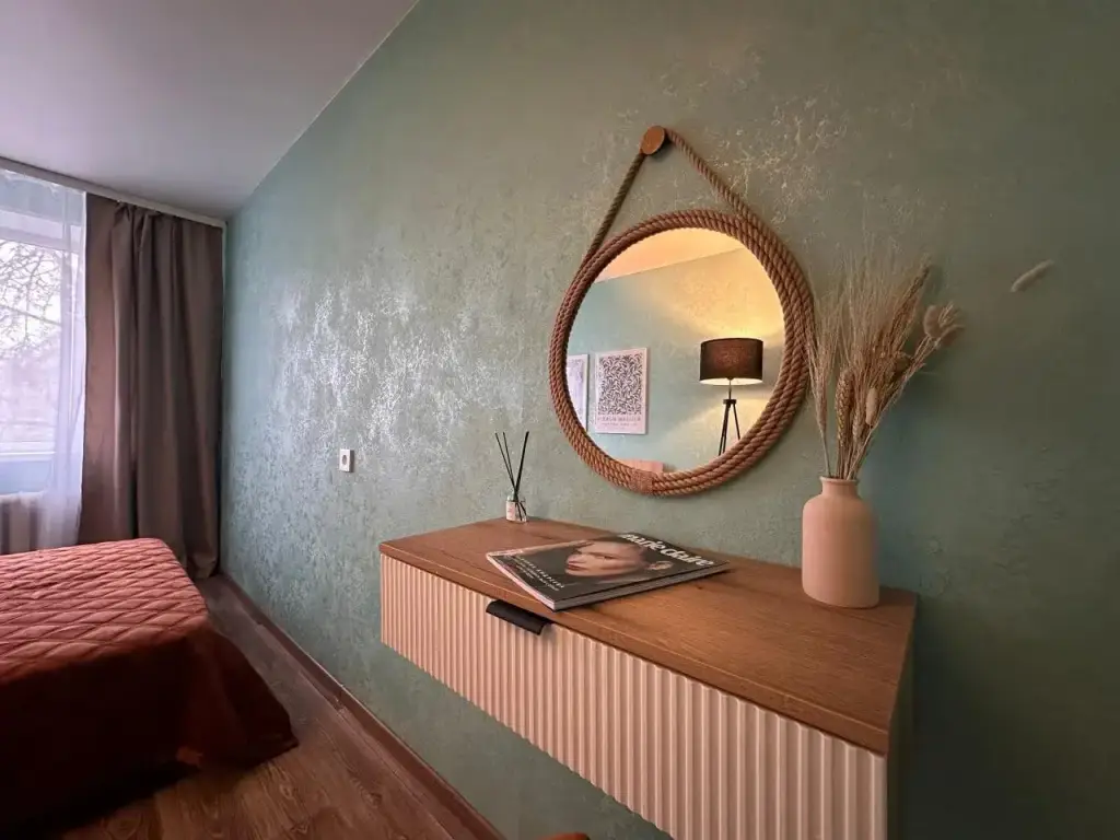 Нижний Новгород: Квартира для гостей города и командировочных Apartament 52