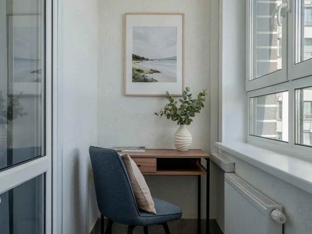 Нижний Новгород: Апартаменты Песня моря от Сети Good Vibes Apartments