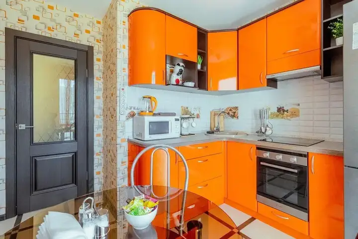 Нижний Новгород: Апартаменты на шоссе Московское 27А