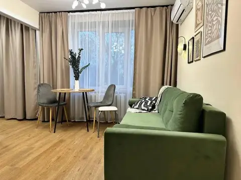 ДзенХоум на улице Заломова 3 — фото 1