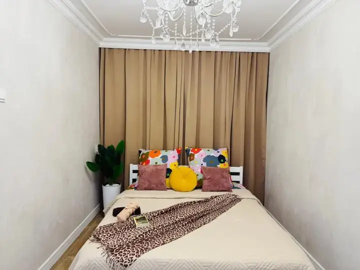 Нижний Новгород: Уютная квартира на набережной