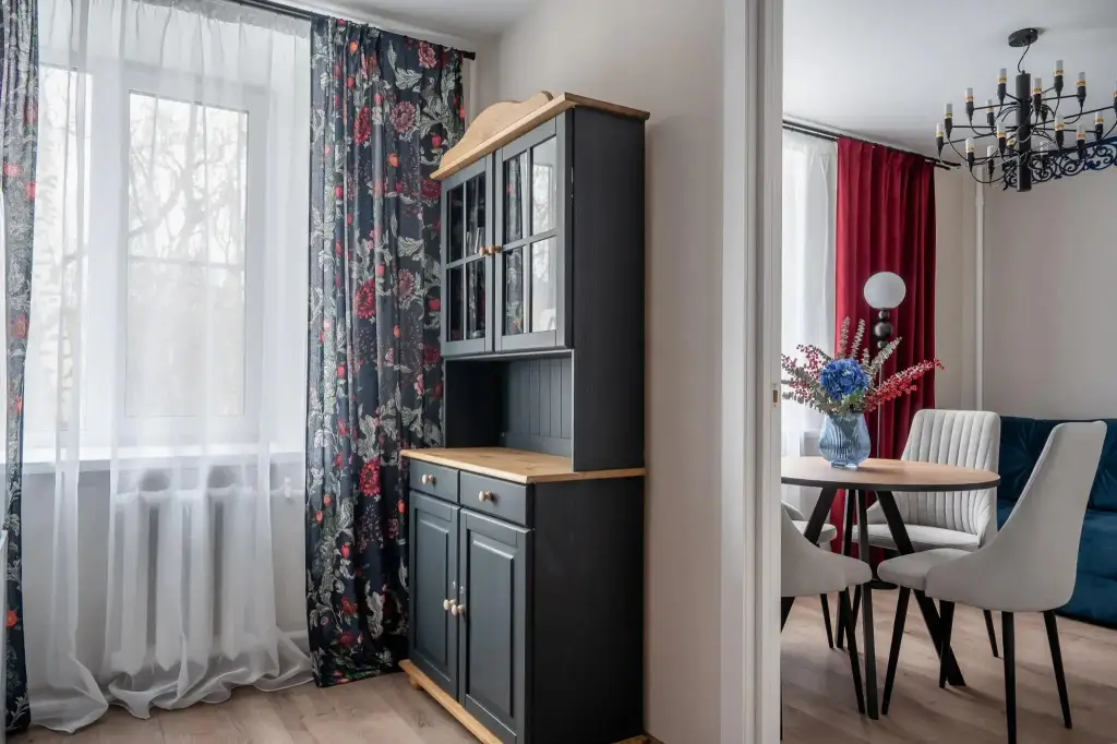 Нижний Новгород: Апартаменты Amulet от сети Good Vibes Apartments