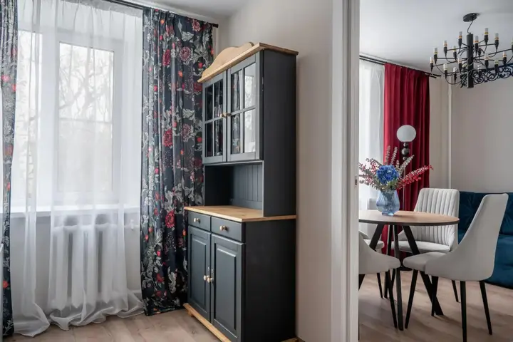 Нижний Новгород: Апартаменты Amulet от сети Good Vibes Apartments