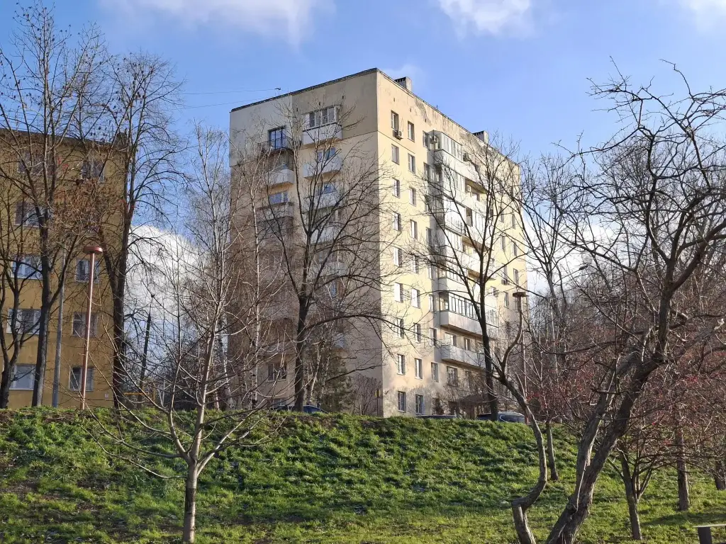 Апартаменты Amulet от сети Good Vibes Apartments — фото 1