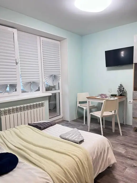Нижний Новгород: Квартирки НН на Московском шоссе 167 корпус 1