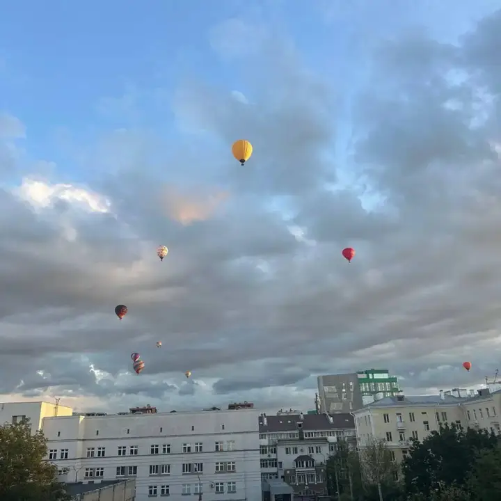 Нижний Новгород: ДзенХоум на Верхне-Волжской набережной 19