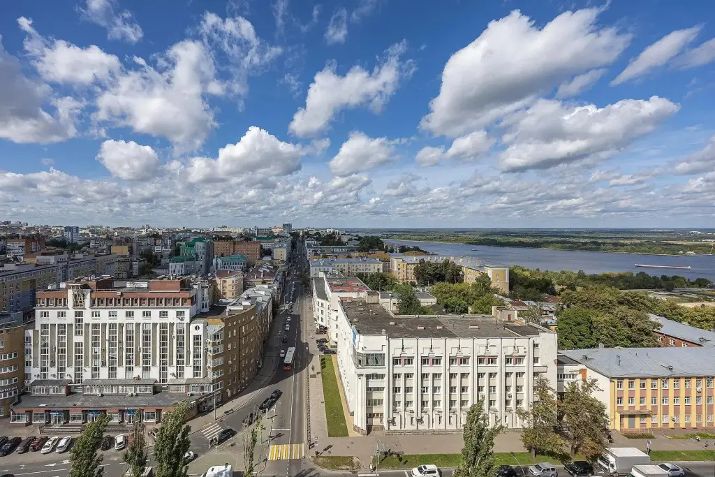 iZi Арart на Сенной площади 1 — фото 1