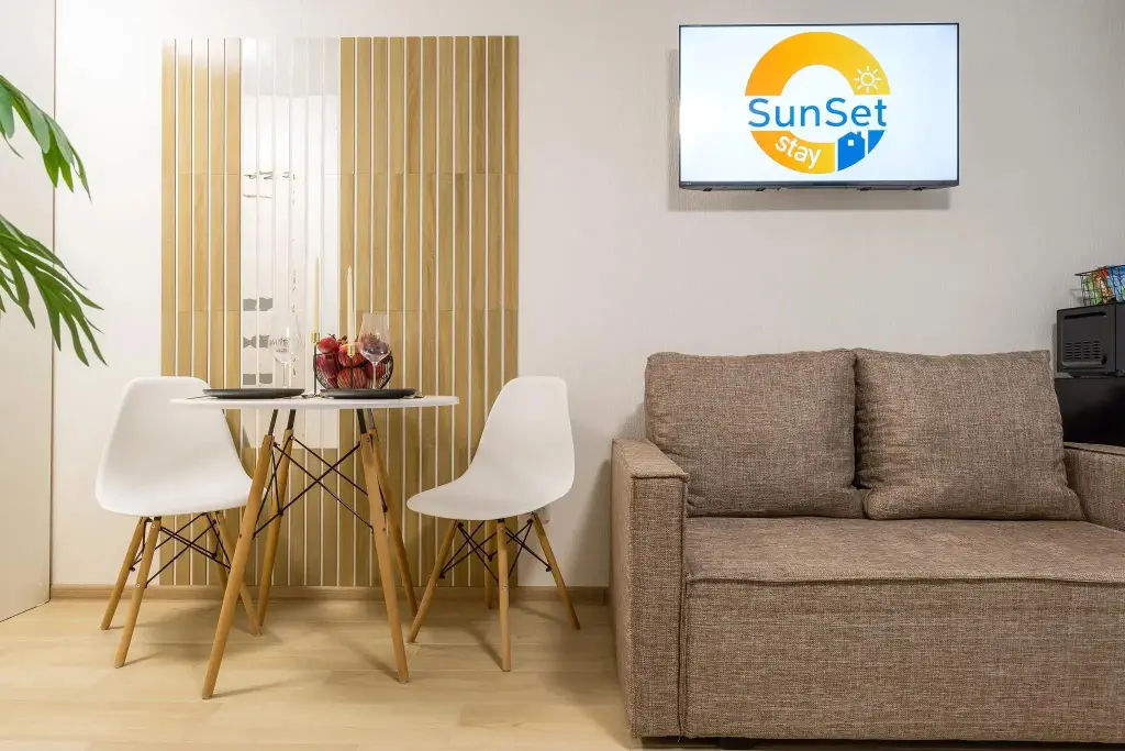 Нижний Новгород: SunSet Синее золото