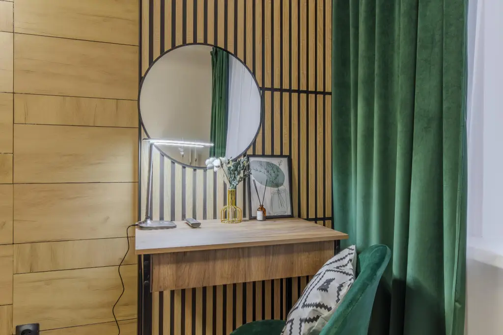 Berezovka: Vegas apartments на улице Профинтерна 26