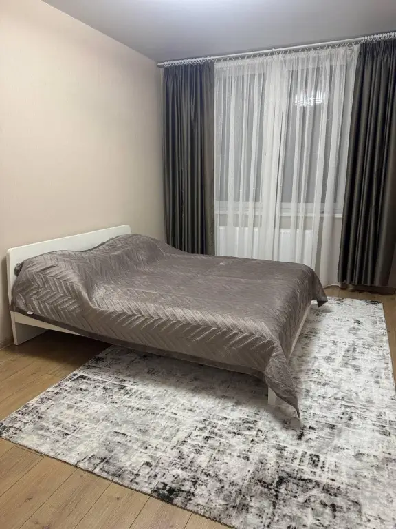Нижний Новгород: Апартаменты на улице Родионова 31