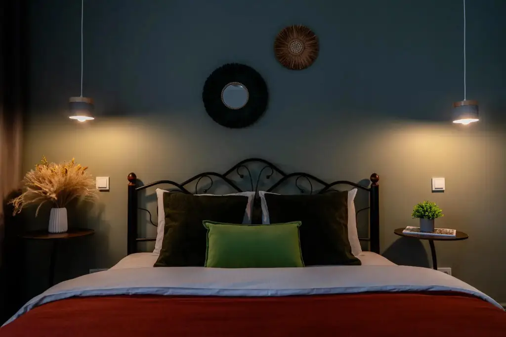 Нижний Новгород: Апартаменты Amber от сети Good Vibes Apartments