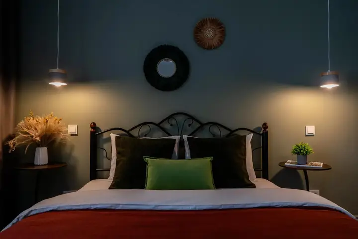 Нижний Новгород: Апартаменты Amber от сети Good Vibes Apartments