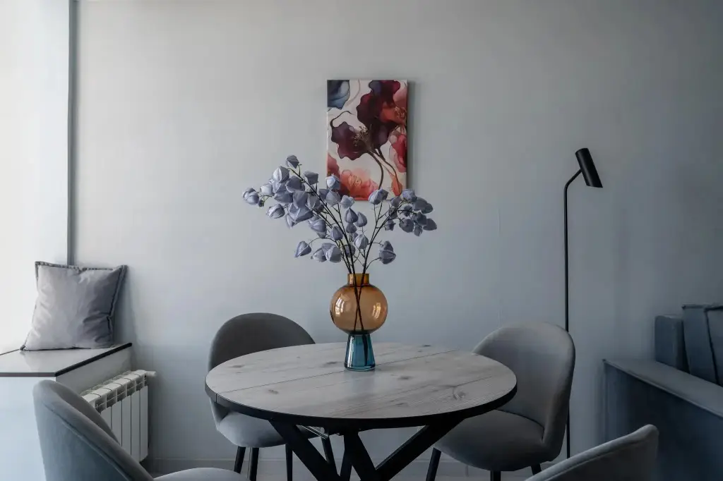 Нижний Новгород: Апартаменты Bloom от сети Good Vibes Apartments